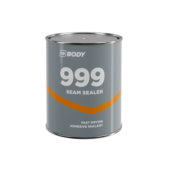 HB BODY 999 tesniaci tmel / hmota svetlo béžová  1KG