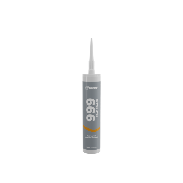 HB BODY 999 tuba tesniaci tmel / hmota svetlo béžová 300ml