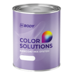HB BODY BASECOAT PIGMENT DO METALÍZY MIX 315-R 0