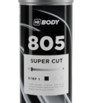 HB BODY Brúsna pasta 805 200ml