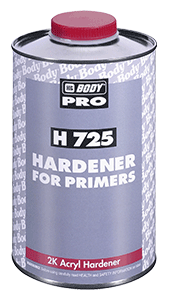HB BODY H725 tužidlo k plničom 500ml