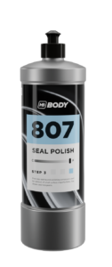 HB BODY Konečná leštiaca pasta 807 1L