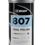 HB BODY Konečná leštiaca pasta 807 200ml