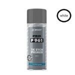 HB BODY P961 etch primer odhrdzovač a reaktívny základ v jednom biely v spreji 400ml