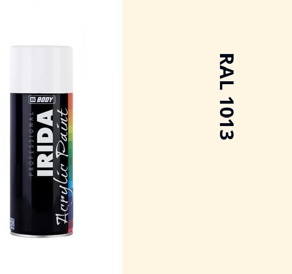 HB BODY Sprej IRIDA 1013 400ml