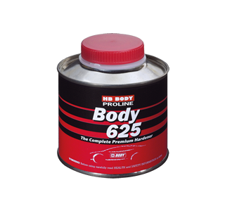 HB BODY TUŽIDLO 625 k plničom 634 200ml