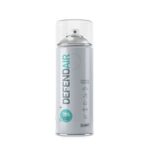 HB BODY dezinfekčný a čistiaci sprej defend air spray 400ml
