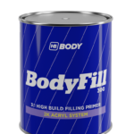 HB BODY fill 300 3:1 plnič biely 1L