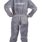 HB BODY ochranná pracovná kombinéza XL