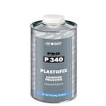 HB BODY plastofix 340 - základ na plasty transparent 0