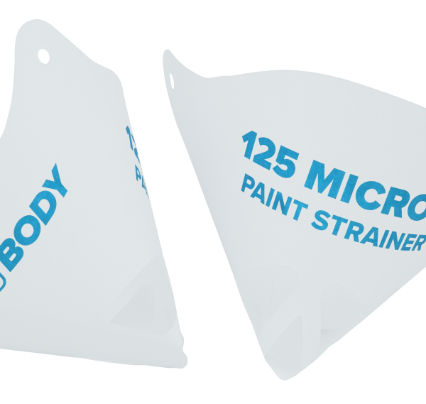 HB BODY sitko pre vodné i akrylátové farby 125 microns