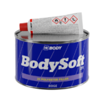 HB BODY tmel žltý - soft 211 1KG