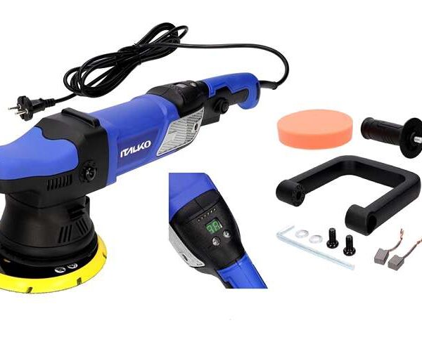 ITALKO elektrická leštička 950W priemer 150mm
