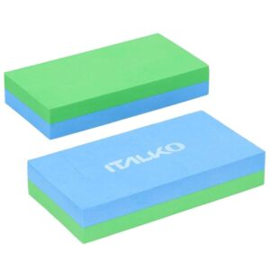 ITALKO penový brúsny blok 140mm x 75mm x 25mm