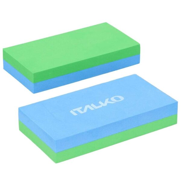 ITALKO penový brúsny blok 140mm x 75mm x 25mm