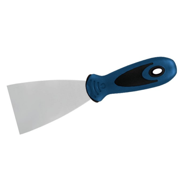 KANA špachtľa oceľ. 120mm