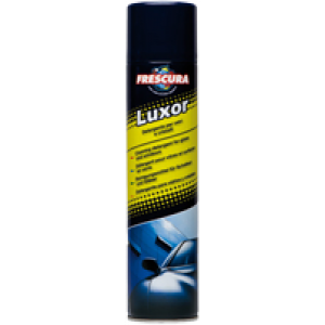 Luxor čistič skla v spreji 400ml