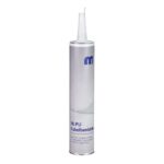 MIPA lepidlo na autosklo 1K PU 310ml