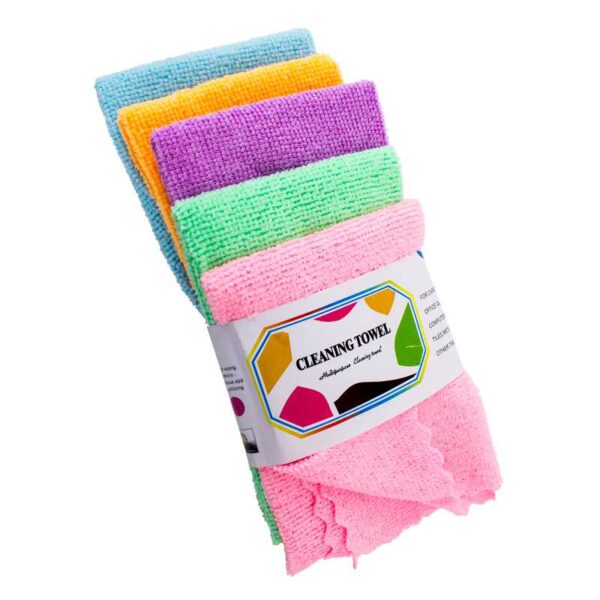 Mikroutierka economy 30 x 30cm /balenie 5ks/