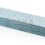 Odmasťovacia utierka polytex - 1 útržok 263mm x 415 mm