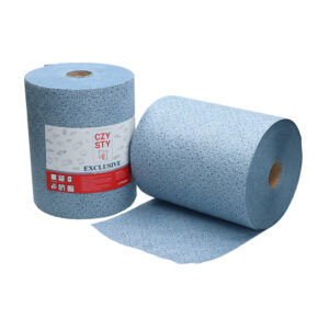 Odmasťovacia utierka polytex návin 150m