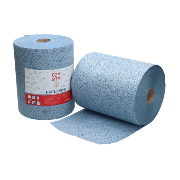 Odmasťovacia utierka polytex návin 150m
