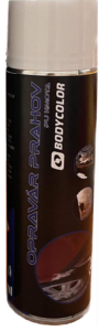 Opravár prahov PU HMOTA 400ml