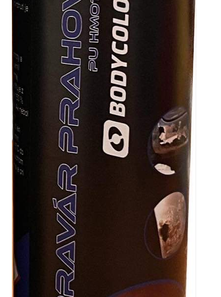 Opravár prahov PU HMOTA 750ml