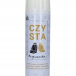 Penový čistič čalúnenia 650ml