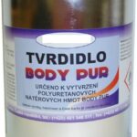 Polyuretánové tužidlo 0