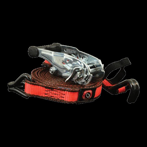 QUICKLOADER Advantage/Hybrid Dvojdielny popruh s račňou a magnetom 1200 kg 5
