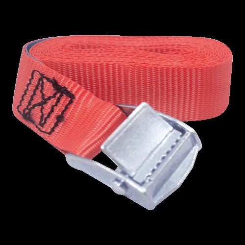 QUICKLOADER Cambuckle/Classic Popruh so sponou 500 kg 2