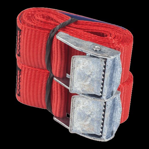 QUICKLOADER Cambuckle/Popruh so sponou 300 kg 2