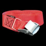QUICKLOADER Cambuckle/Popruh so sponou 500 kg 5 m x 25 mm