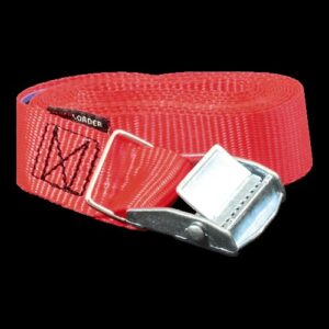 QUICKLOADER Cambuckle/Popruh so sponou 500 kg 5 m x 25 mm