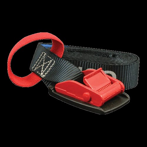 QUICKLOADER Cambuckle/Protect Popruh so sponou 600 kg 3m x 25 mm