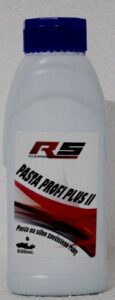 RS - Čistiaca pasta na ruky