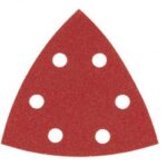 SMIRDEX 330DUROFLEX BRÚSNA ŽEHLIČKA 95X95X95MM 6DIER P80
