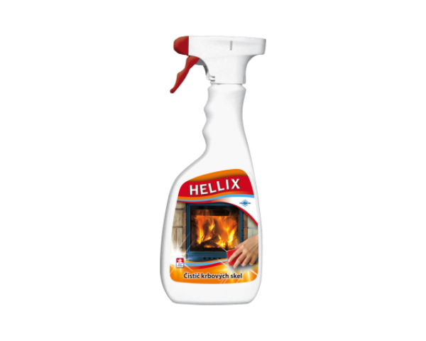 STACHEMA čistič krbových skiel 500ml