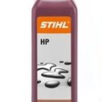 STIHL olej do ručného olejového náradia 0