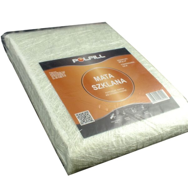 Sklená tkanina 300g/m2