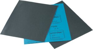 Smirdex 270 brúsny papier pod vodu P1500