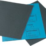 Smirdex 270 brúsny papier pod vodu P80