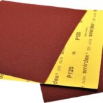 Smirdex 275 brúsny papier univerzál P150