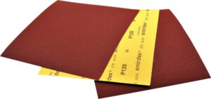 Smirdex 275 brúsny papier univerzál P800