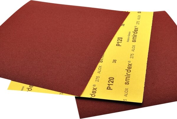 Smirdex 275 brúsny papier univerzál P800
