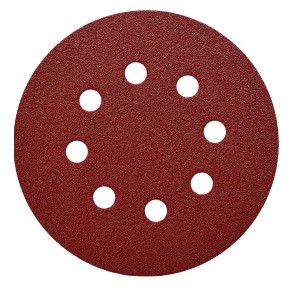 Smirdex 330 duroflex 125mm 8dier P40