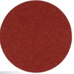 Smirdex 330 duroflex 125mm bez dier P80