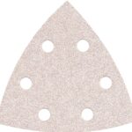 Smirdex 510 brúsna žehlička 95x95x95mm 6dier P240