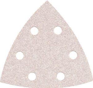 Smirdex 510 brúsna žehlička 95x95x95mm 6dier P400